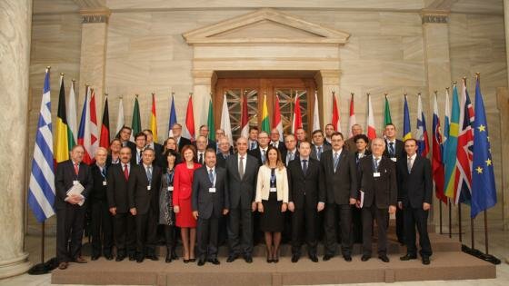 Photo: © Hellenic Parliament