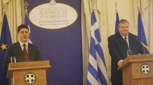 © Ministry of Foreign Affairs