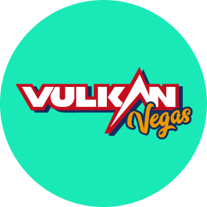 Vulkan Vegas Kaszinó
