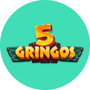 5gringos καζίνο